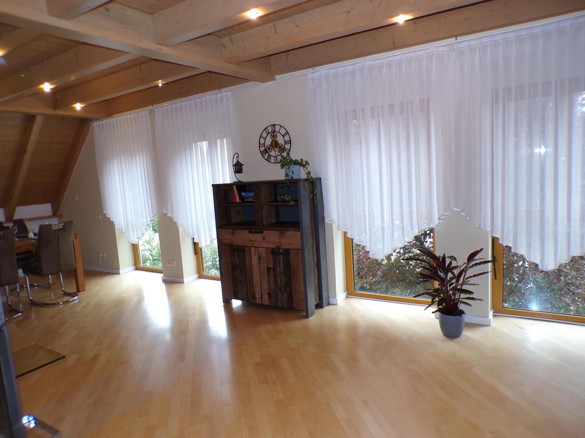 Mondfaenger Ferienwohnung , Naehe Playmobil Funpark Und Messezentrum Wilhermsdorf  Bagian luar foto