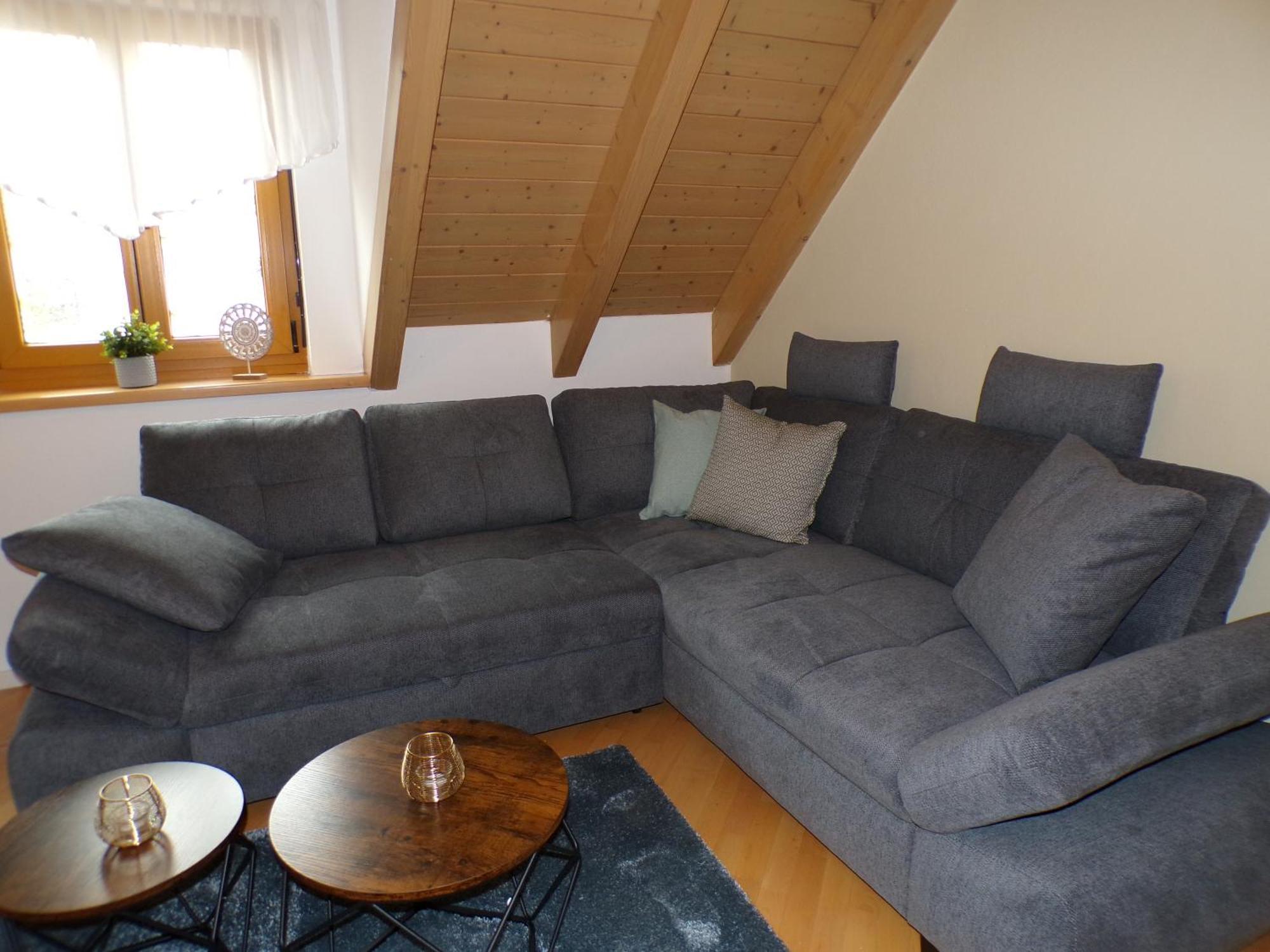 Mondfaenger Ferienwohnung , Naehe Playmobil Funpark Und Messezentrum Wilhermsdorf  Bagian luar foto