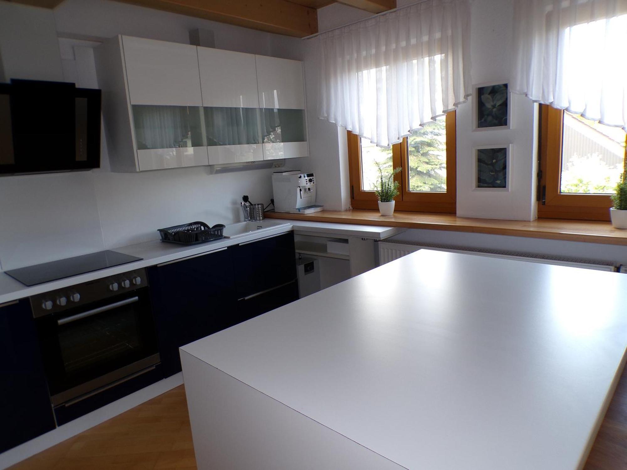 Mondfaenger Ferienwohnung , Naehe Playmobil Funpark Und Messezentrum Wilhermsdorf  Bagian luar foto