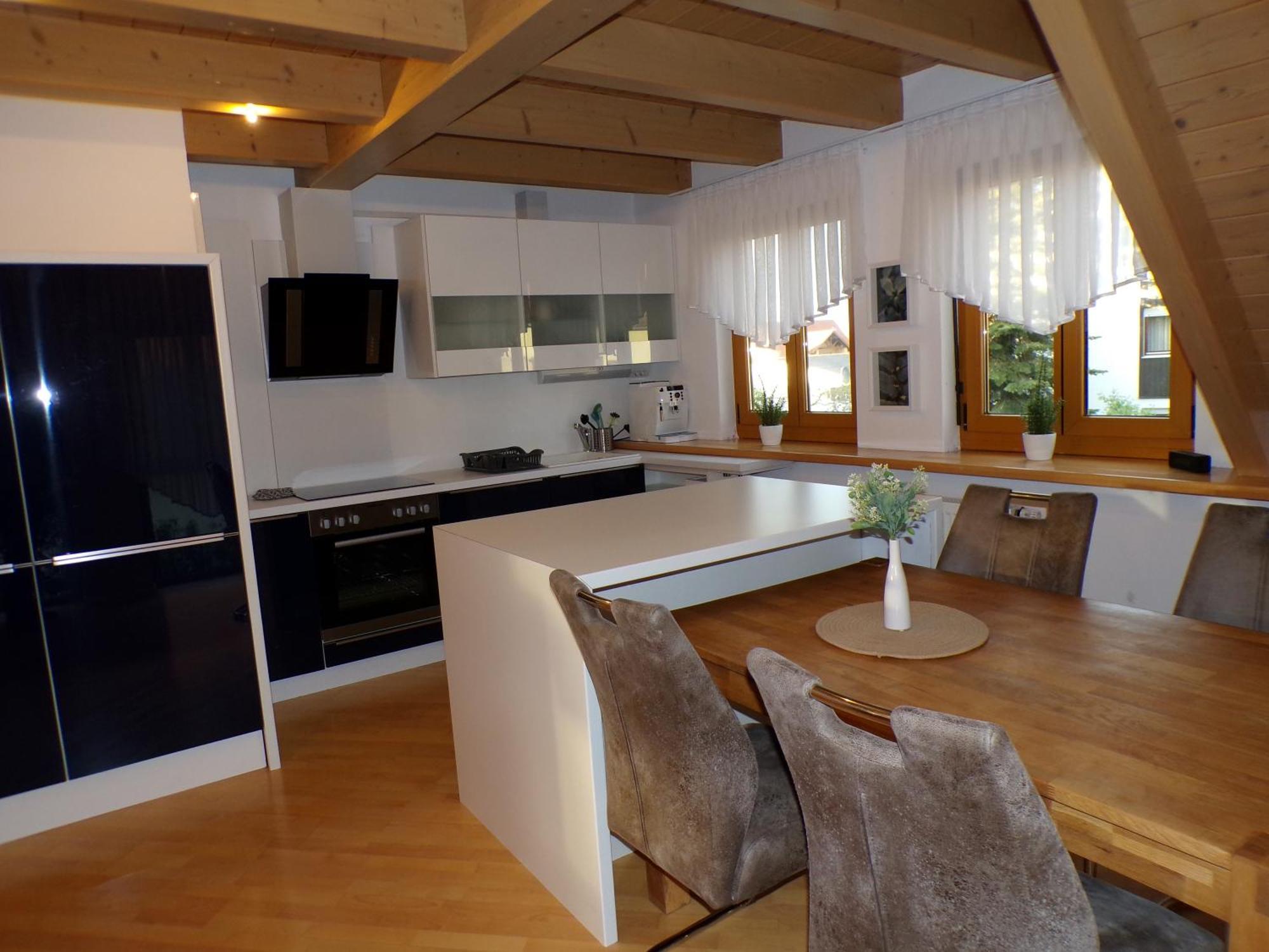 Mondfaenger Ferienwohnung , Naehe Playmobil Funpark Und Messezentrum Wilhermsdorf  Bagian luar foto
